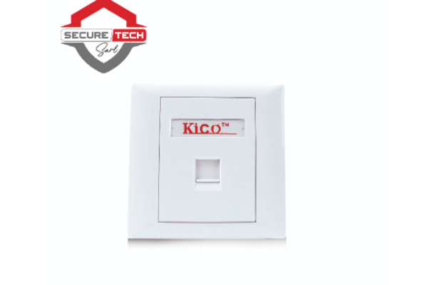 Electronics Black Wrist Watch