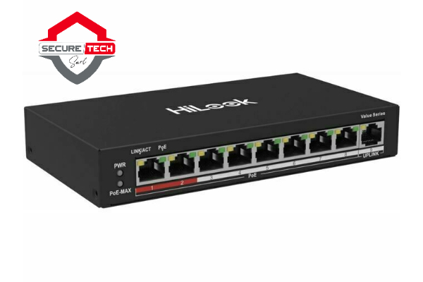 Electronics Black Wrist Watch