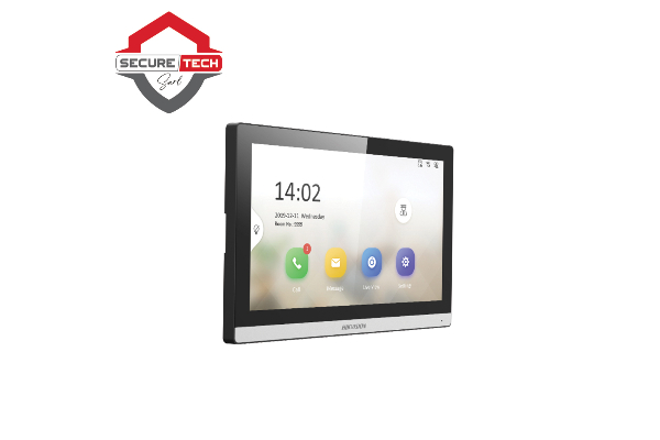 Electronics Black Wrist Watch