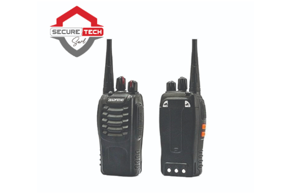 Electronics Black Wrist Watch