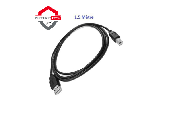 Electronics Black Wrist Watch