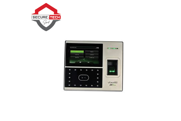 Electronics Black Wrist Watch