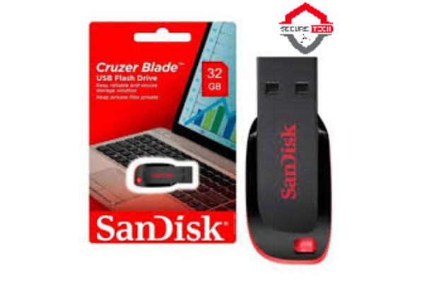 Electronics Black Wrist Watch