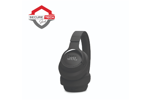 Electronics Black Wrist Watch