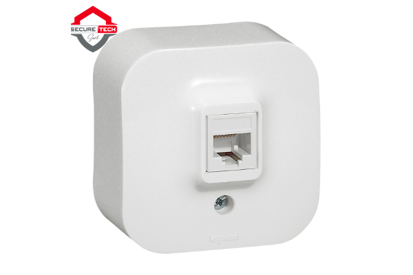 Electronics Black Wrist Watch