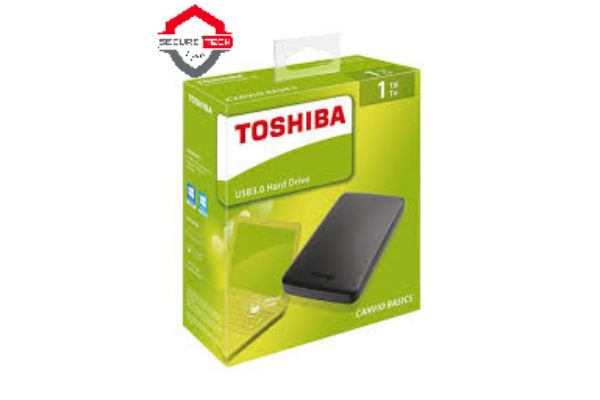 Electronics Black Wrist Watch