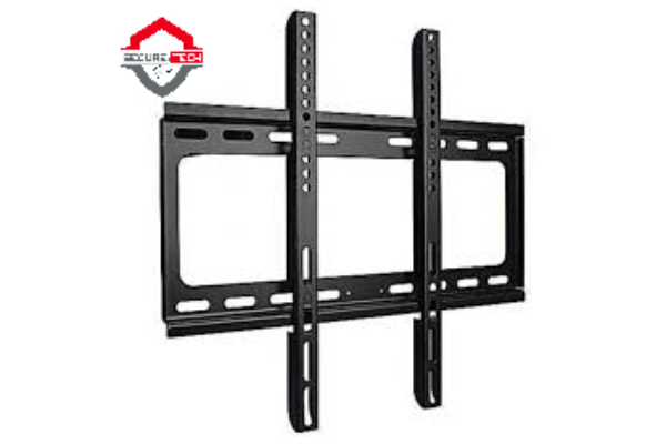 Electronics Black Wrist Watch