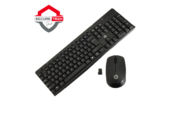 Electronics Black Wrist Watch