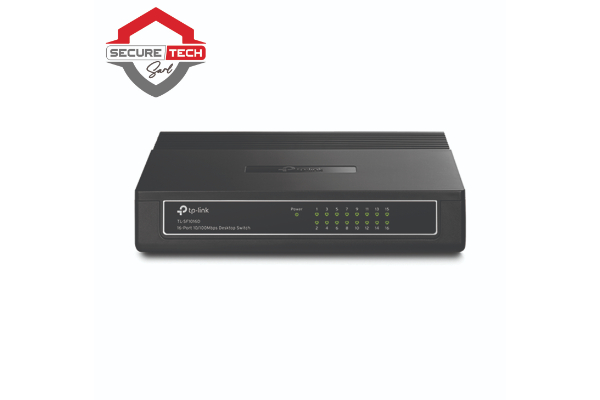 Electronics Black Wrist Watch