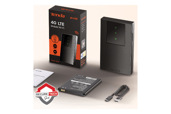 Electronics Black Wrist Watch