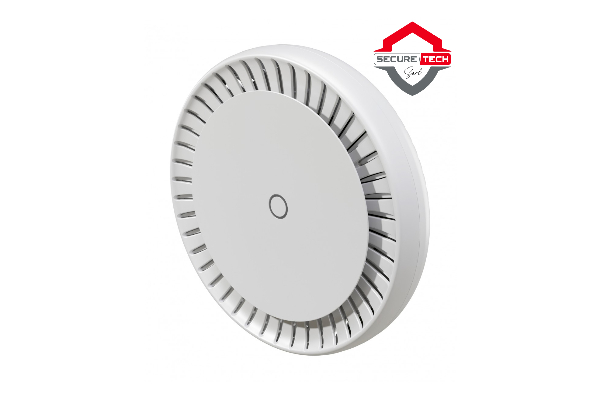 Electronics Black Wrist Watch