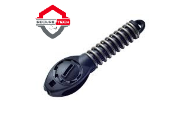 Electronics Black Wrist Watch
