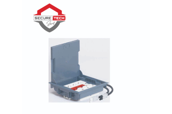 Electronics Black Wrist Watch