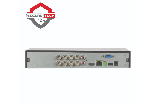 Electronics Black Wrist Watch