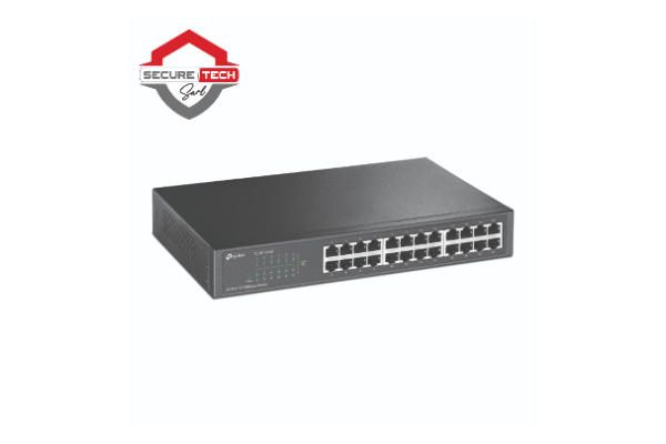 Electronics Black Wrist Watch