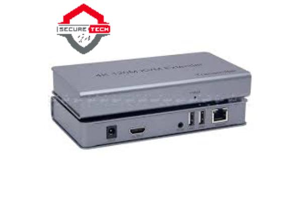 Electronics Black Wrist Watch