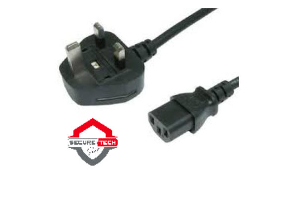 Electronics Black Wrist Watch