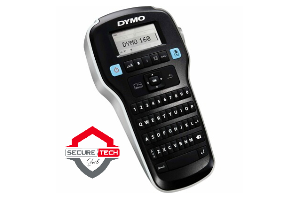 Electronics Black Wrist Watch