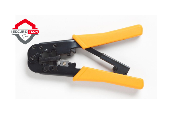 Electronics Black Wrist Watch