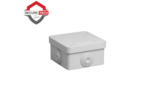 Electronics Black Wrist Watch