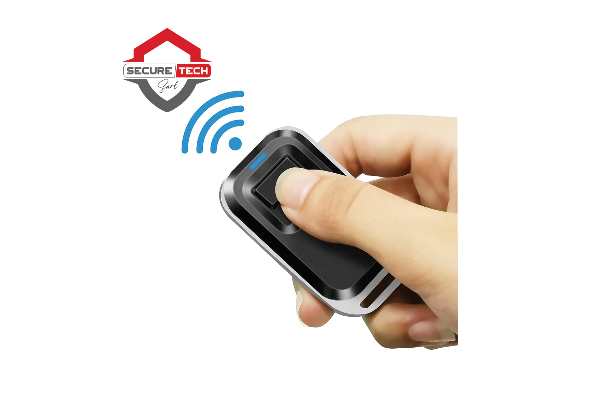 Electronics Black Wrist Watch