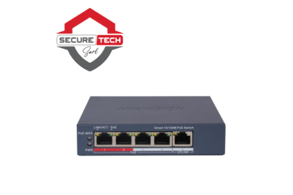 Electronics Black Wrist Watch