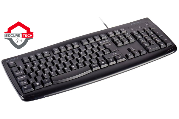 Electronics Black Wrist Watch