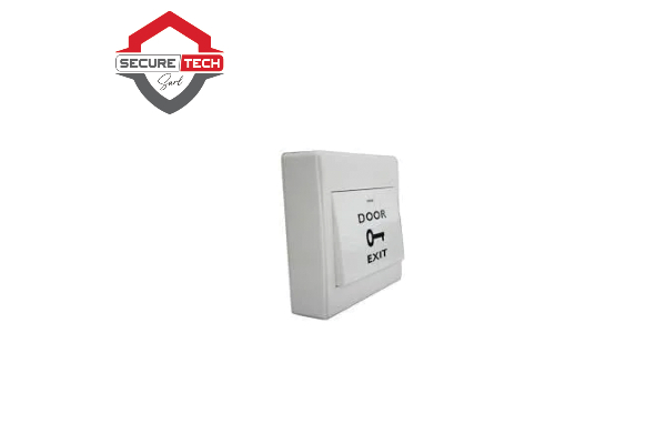 Electronics Black Wrist Watch