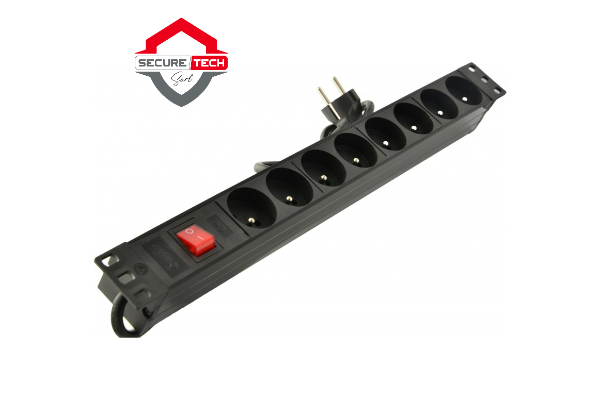 Electronics Black Wrist Watch