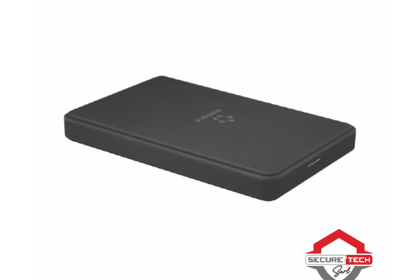 Electronics Black Wrist Watch