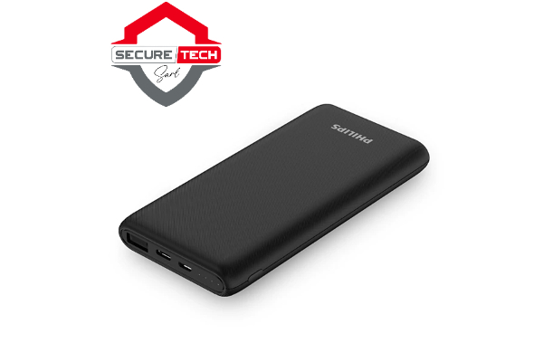 Electronics Black Wrist Watch