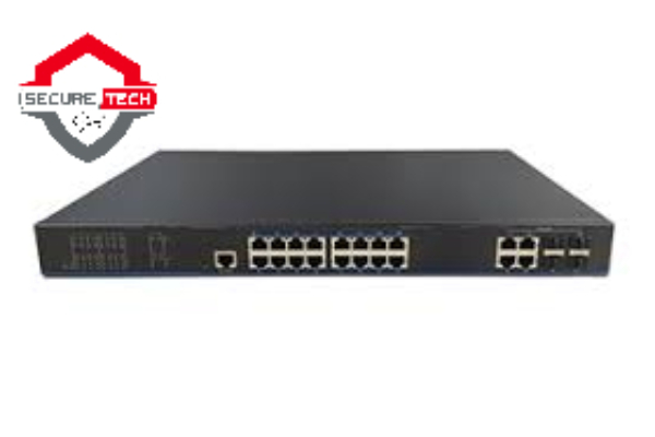 Electronics Black Wrist Watch