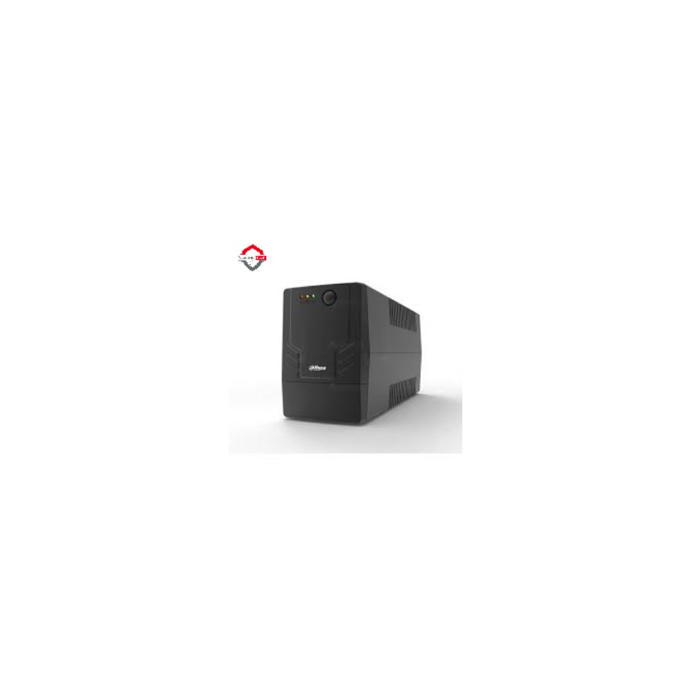Onduleur Dahua 600 VA DH-PFM3350-600 - Prix Cameroun