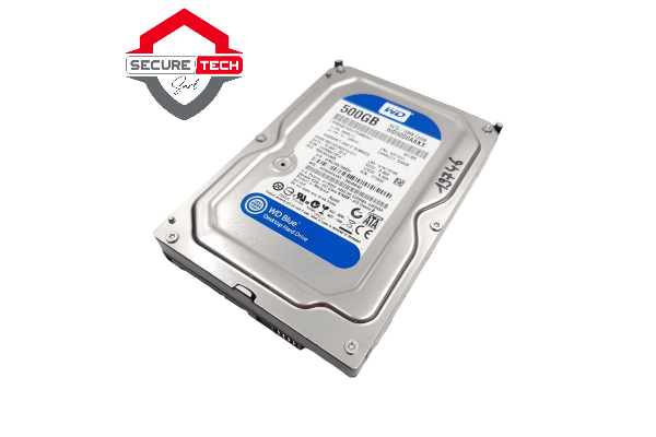 Electronics Black Wrist Watch