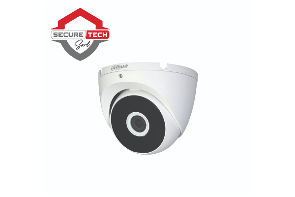 Caméra Eyeball HDCVI Dahua 5MP DH-HAC-T2A51P-S2 - Prix Cameroun