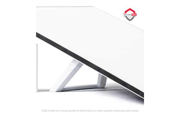 Electronics Black Wrist Watch