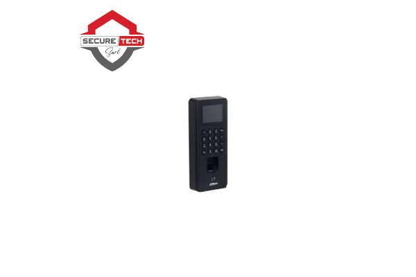 Electronics Black Wrist Watch