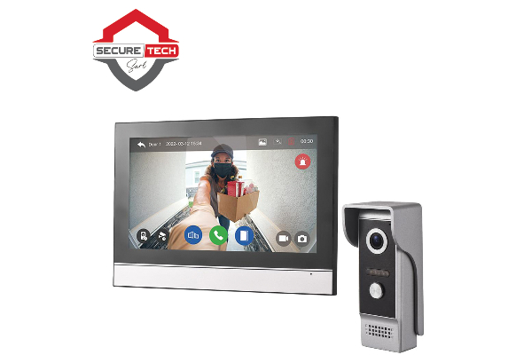 Electronics Black Wrist Watch