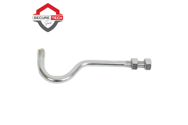 Electronics Black Wrist Watch