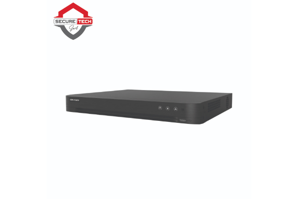 DVR Hikvision 16 canaux DS-7216HGHI-M1 - Prix Cameroun