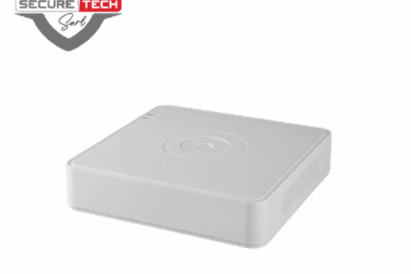 DVR Hikvision 4 canaux DS-7204HGHI-F1 - Prix Cameroun