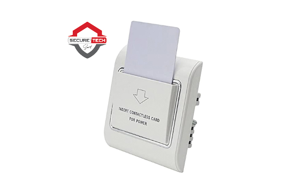 Electronics Black Wrist Watch