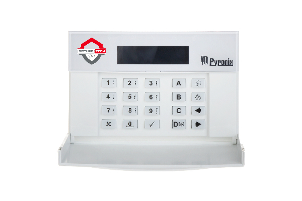 Electronics Black Wrist Watch