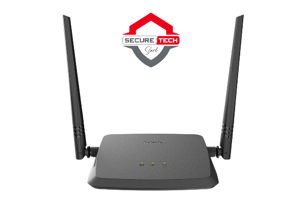 Electronics Black Wrist Watch