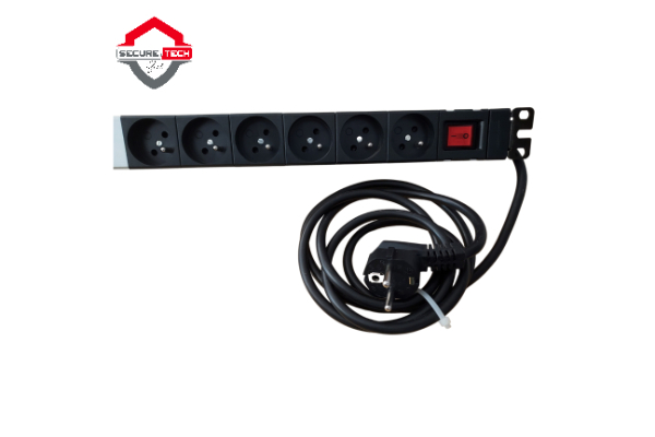 Electronics Black Wrist Watch