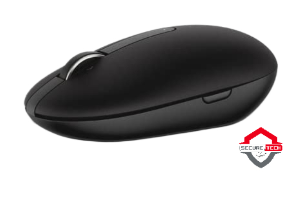 Electronics Black Wrist Watch