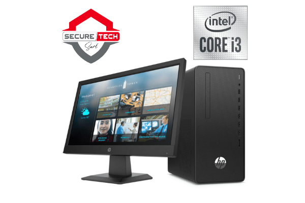 Electronics Black Wrist Watch