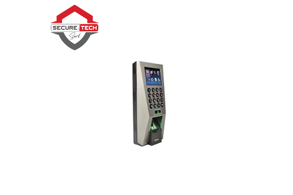 Electronics Black Wrist Watch