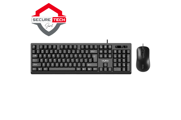 Electronics Black Wrist Watch