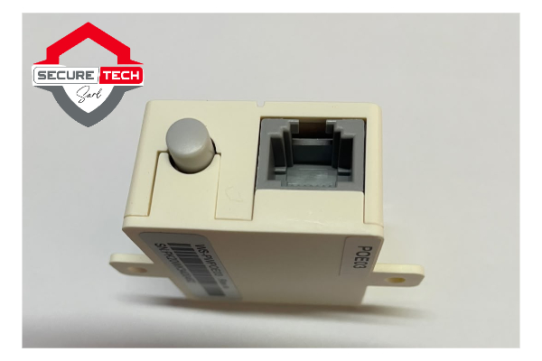 Injecteur PoE WS-PWPOE03 - Prix Cameroun